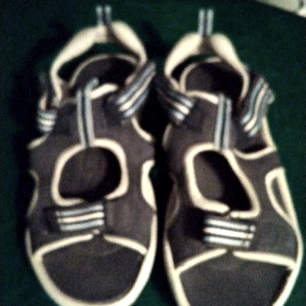 Men's Shoes